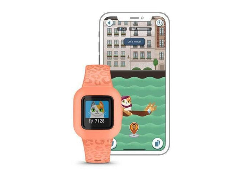 Garmin vivofit jr. 3