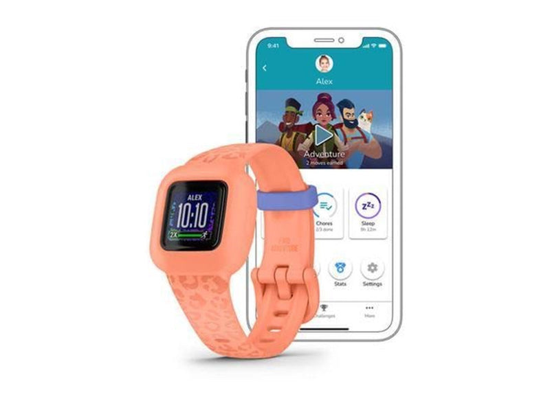 Garmin vivofit jr. 3