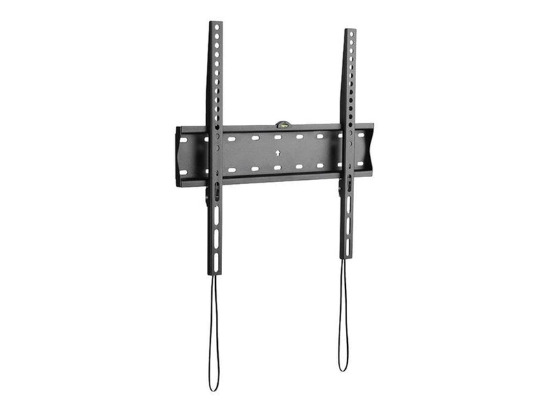 LogiLink TV wall mount 32–55" fixed 40 kg max. 40 kg 55" 200 x 200 mm