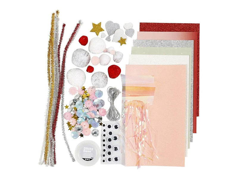Creativ Company Hobby Basic materials Magic