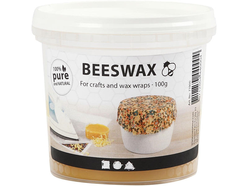 Creativ Company Beeswax 100 gr