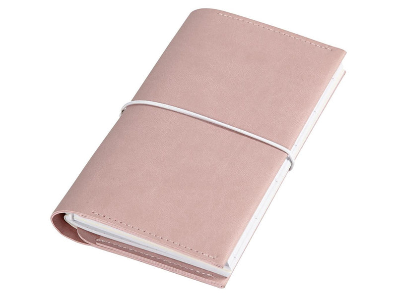 Creativ Company Planner Bullet Journal Pink