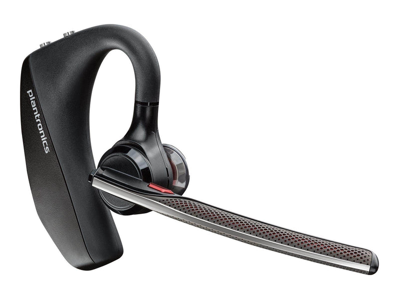 Poly Voyager 5200 Black | Bluetooth In-Ear headset