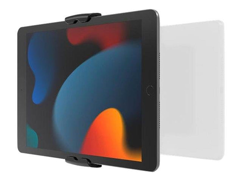 Compulocks Universal iPad/Tablet Holder Glass Mount