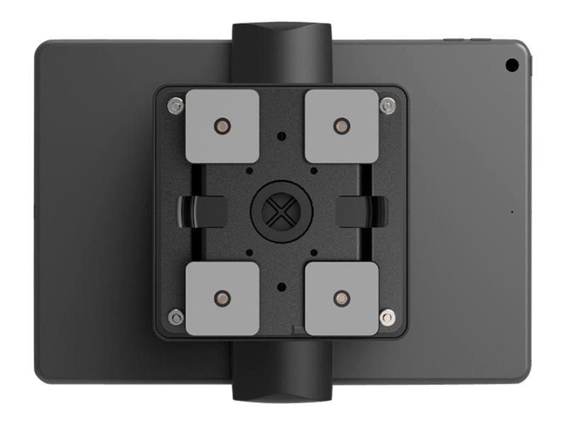Compulocks Universal iPad/Tablet Holder Glass Mount