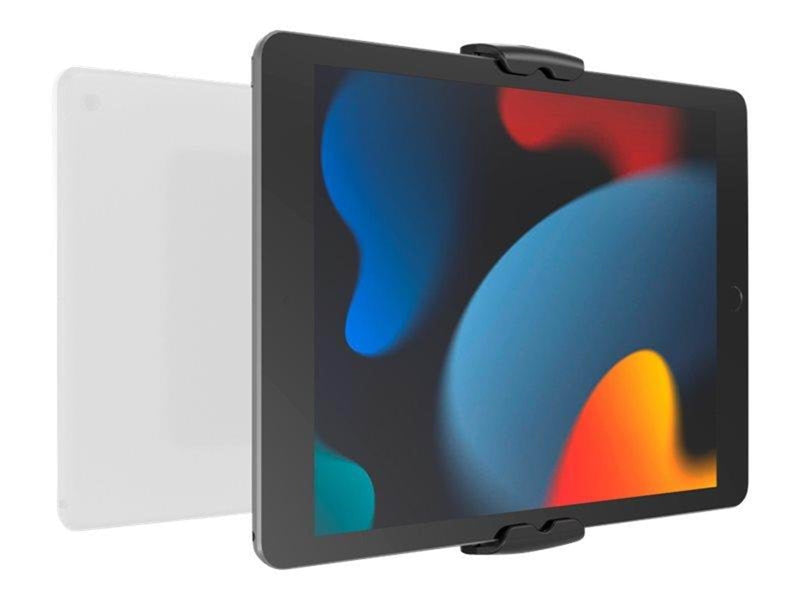 Compulocks Universal iPad/Tablet Holder Glass Mount