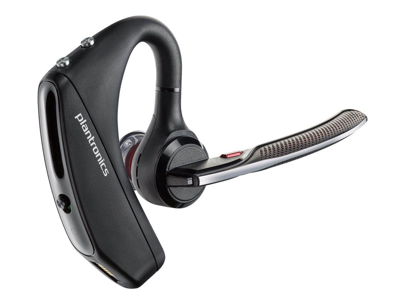 Poly Voyager 5200 Black | Bluetooth In-Ear headset