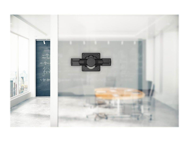 Compulocks Universal iPad/Tablet Holder Glass Mount