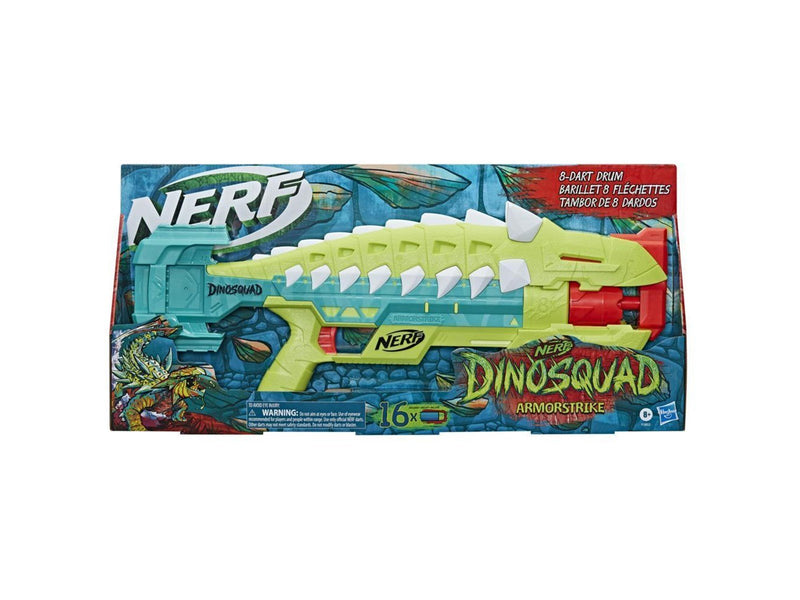 NERF DinoSquad Armorstrike