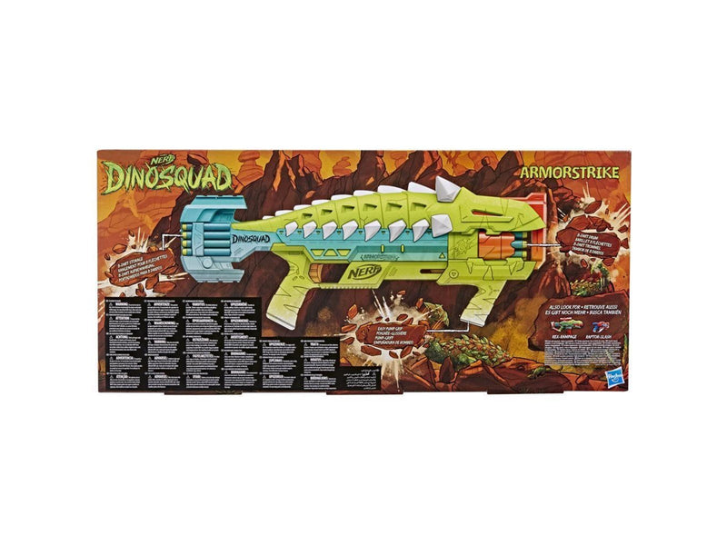 NERF DinoSquad Armorstrike