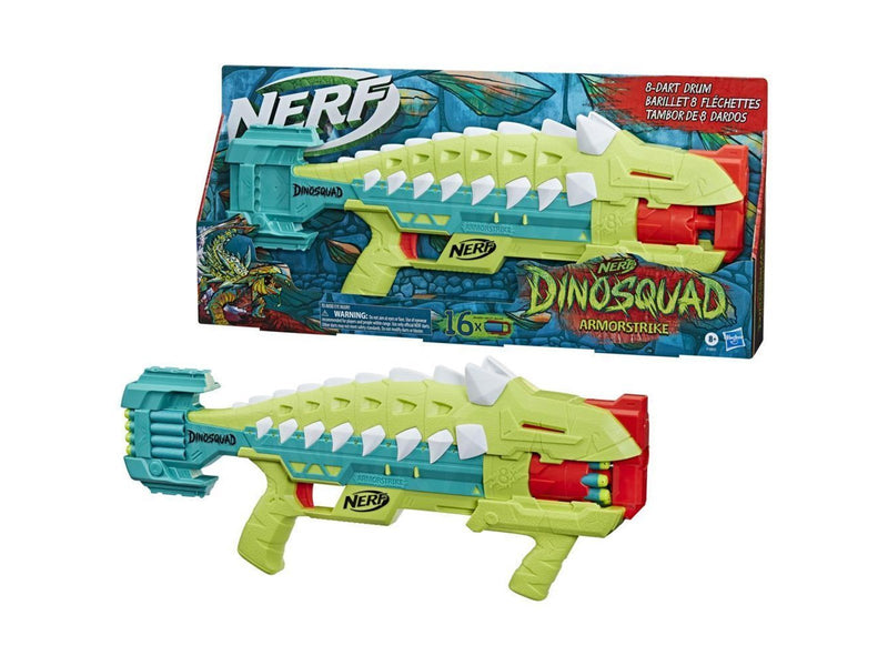 NERF DinoSquad Armorstrike