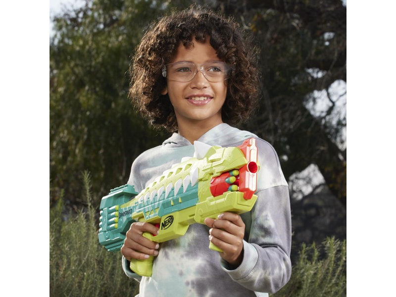 NERF DinoSquad Armorstrike