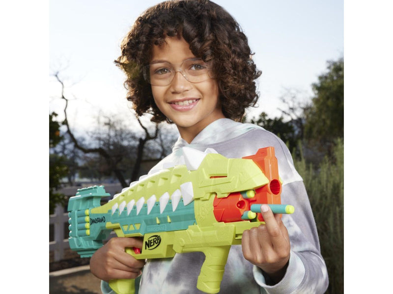 NERF DinoSquad Armorstrike