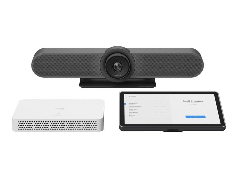 Logitech HP Huddle Room Kit