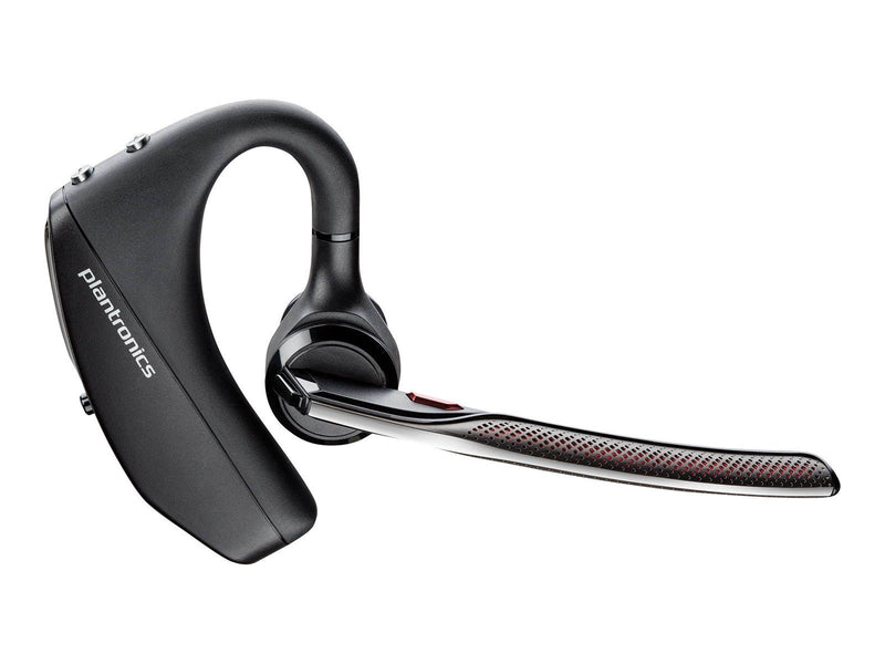 Poly Voyager 5200 Black | Bluetooth In-Ear headset