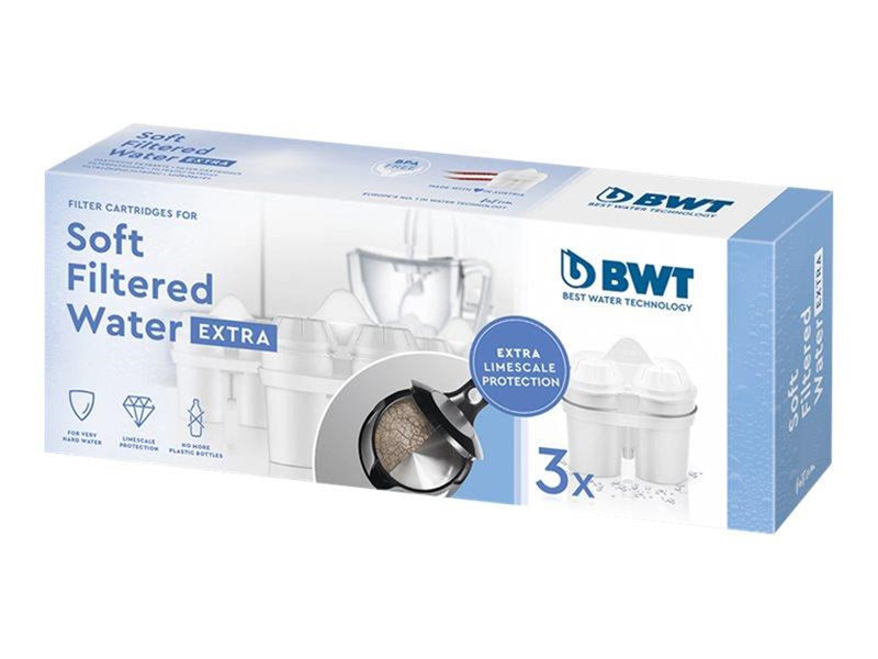 BWT filter cartridge