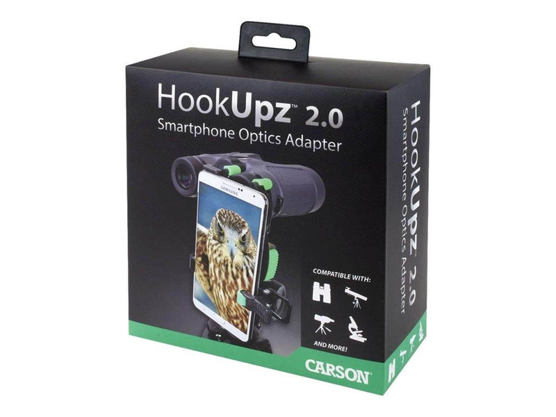 Carson HookUpz 2.0