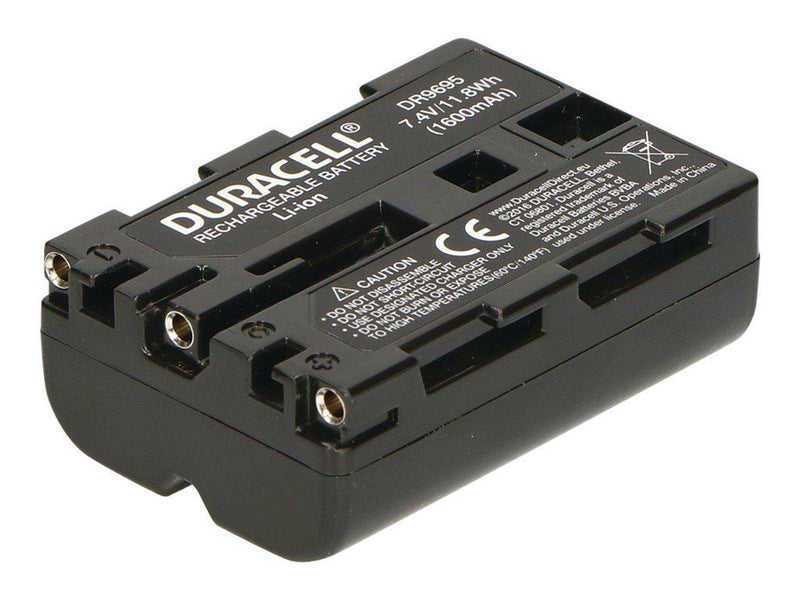 DURACELL DR9695