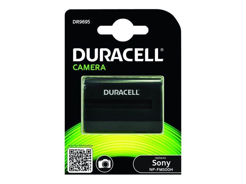 DURACELL DR9695