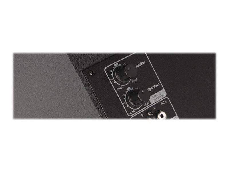 Edifier MR4 - monitor speakers