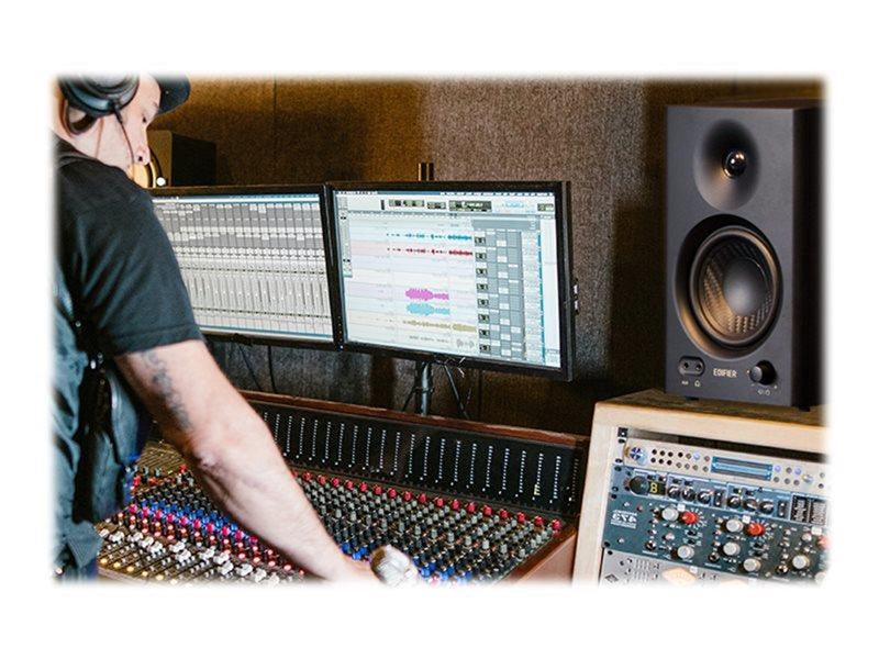 Edifier MR4 - monitor speakers