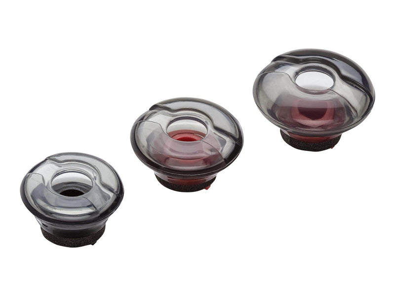 Poly Voyager 5200 Black | Bluetooth In-Ear headset