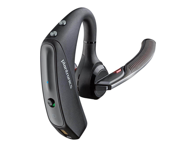 Poly Voyager 5200 Black | Bluetooth In-Ear headset