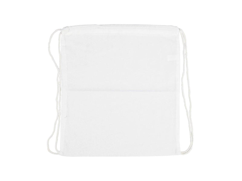 Creativ Company Cotton gym bag
