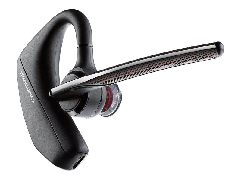 Poly Voyager 5200 Black | Bluetooth In-Ear headset