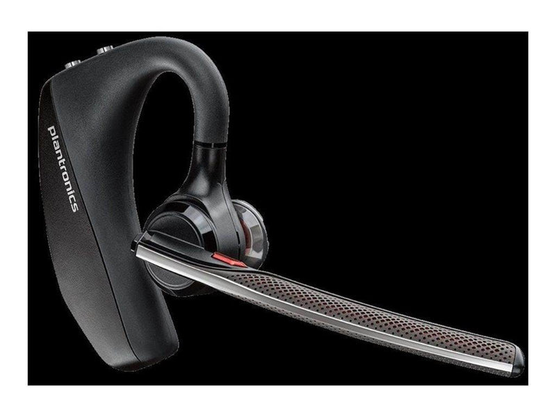 Poly Voyager 5200 Black | Bluetooth In-Ear headset