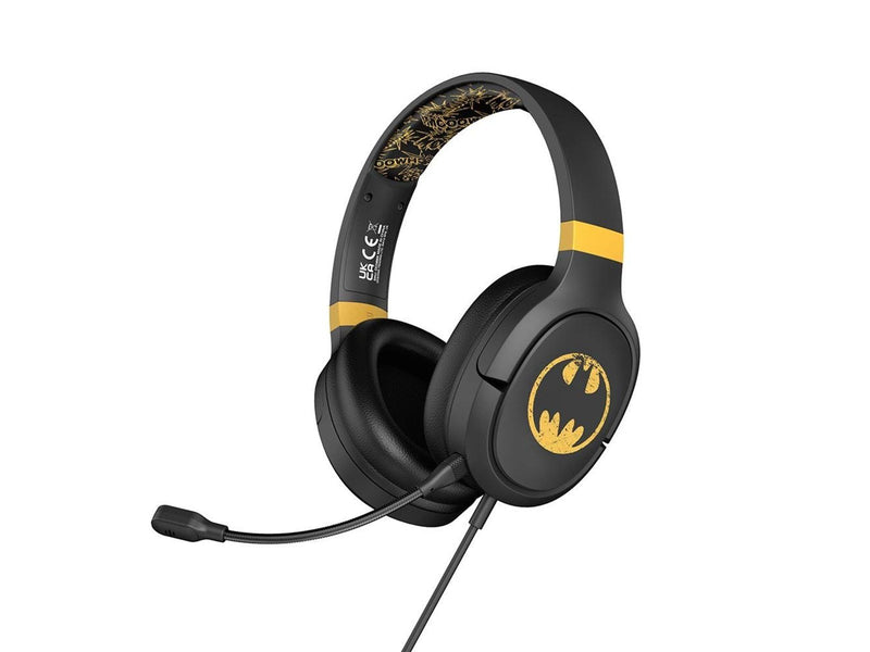 OTL DC Comic Batman Pro G1
