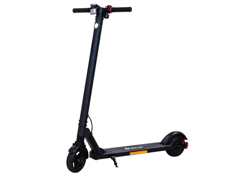 DENVER SEL-65230B Black (20 km/h)