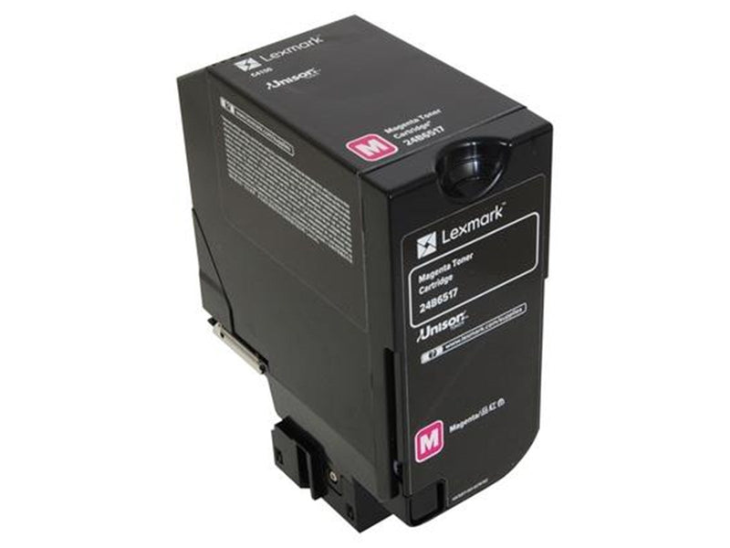 Lexmark TONER magenta C4150 10.000 Seiten BSD - Tonerpatrone Magenta