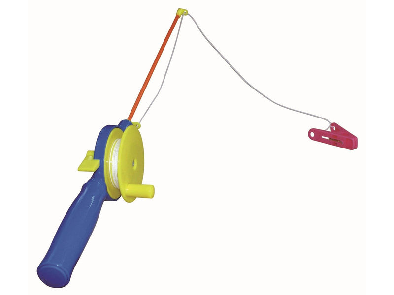 Summer SPRING SUMMER Crab Fishing rod