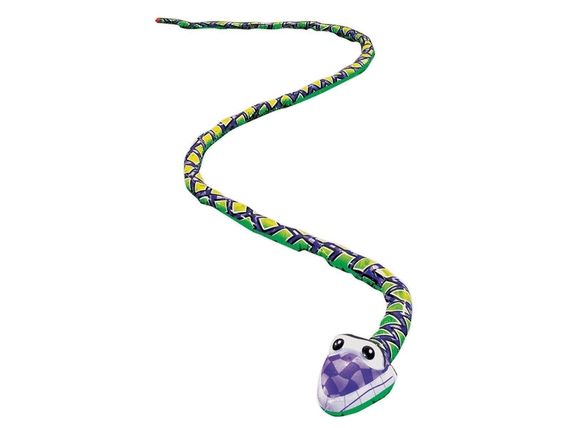 Summer Water Spraying Snake 3m
