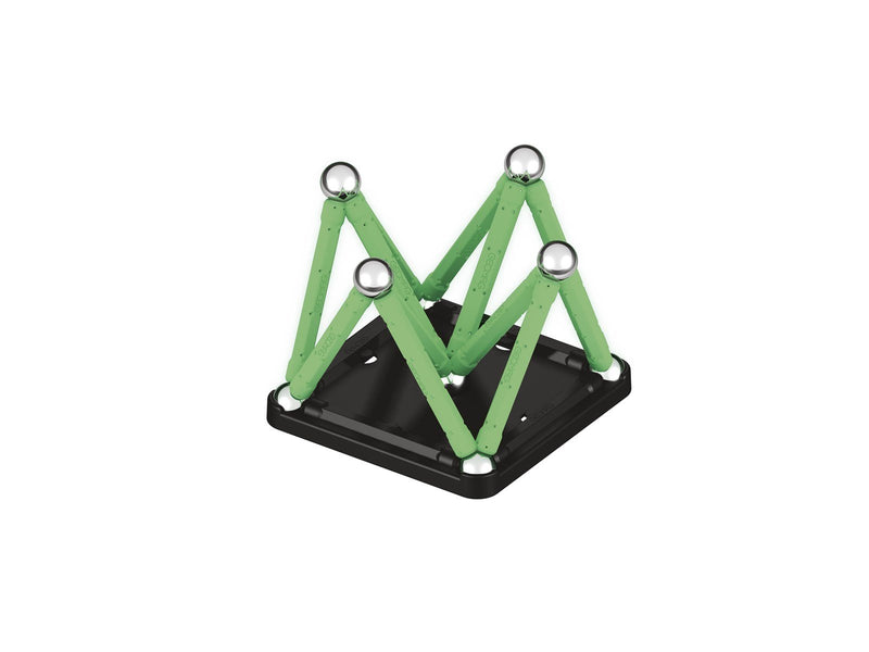 Geomag Glow Recycled 25