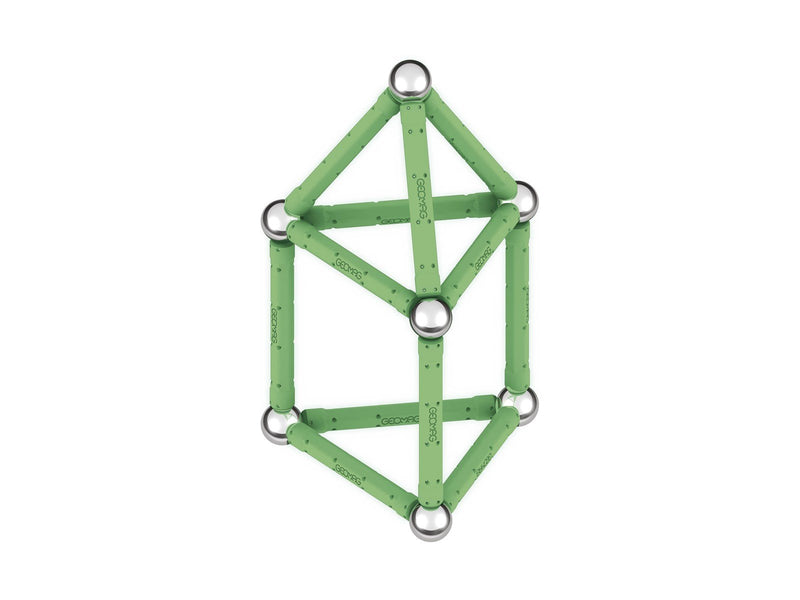 Geomag Glow Recycled 25