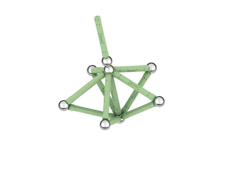 Geomag Glow Recycled 25