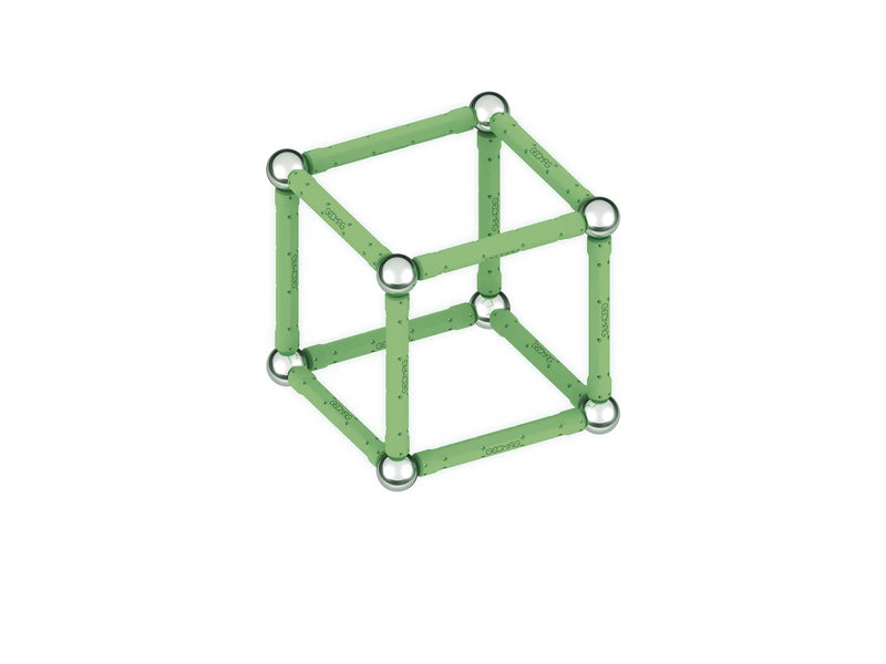 Geomag Glow Recycled 25