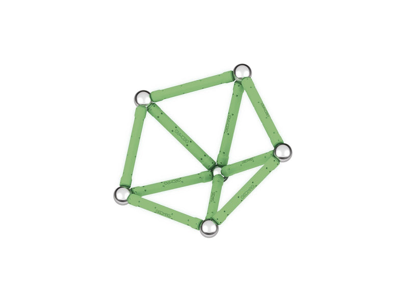 Geomag Glow Recycled 25