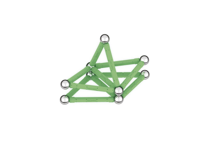Geomag Glow Recycled 25