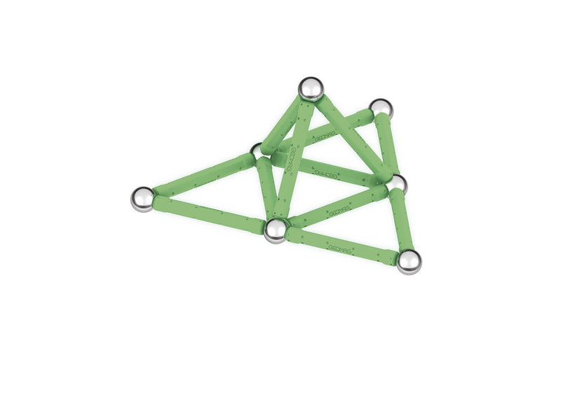 Geomag Glow Recycled 25