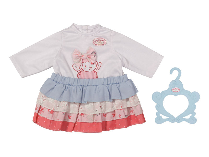 Zapf Creation Baby Annabell Outfit Skirt 43cm