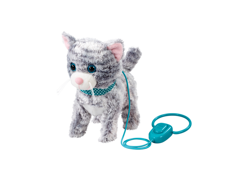 Happy Pets Walk Along Cat