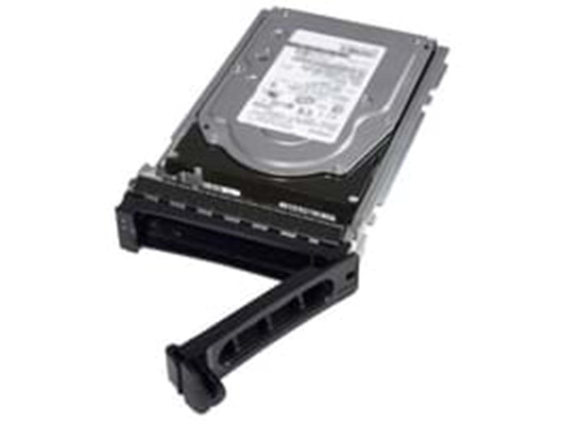 Dell - 2TB - Festplatten - 400-AHLZ - SATA-600 - 2.5"