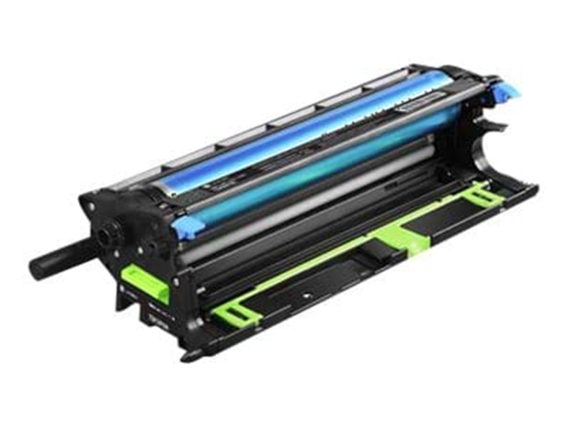 Lexmark 72K0P00 Photoconductor Black - Fotoelektrische Einheit