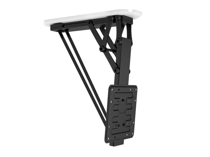 Multibrackets M Motorized Ceiling Mount 32"-55" 30 kg 55" 100 x 100 mm