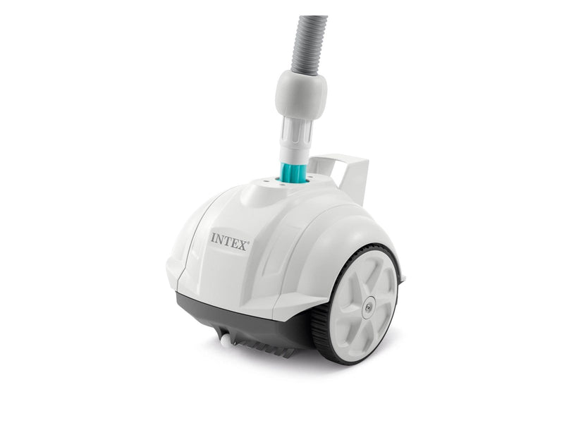 Intex Zx50 Auto Pool Cleaner
