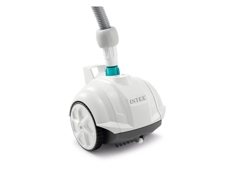 Intex Zx50 Auto Pool Cleaner