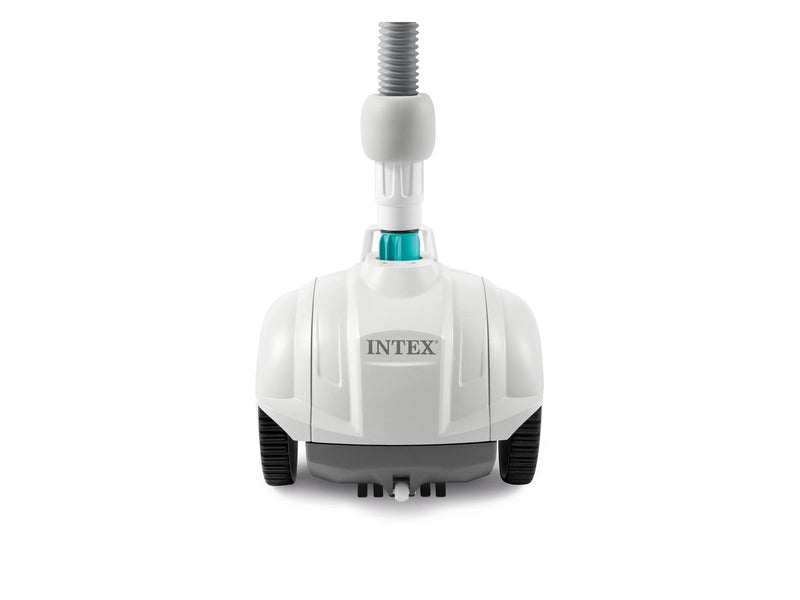 Intex Zx50 Auto Pool Cleaner